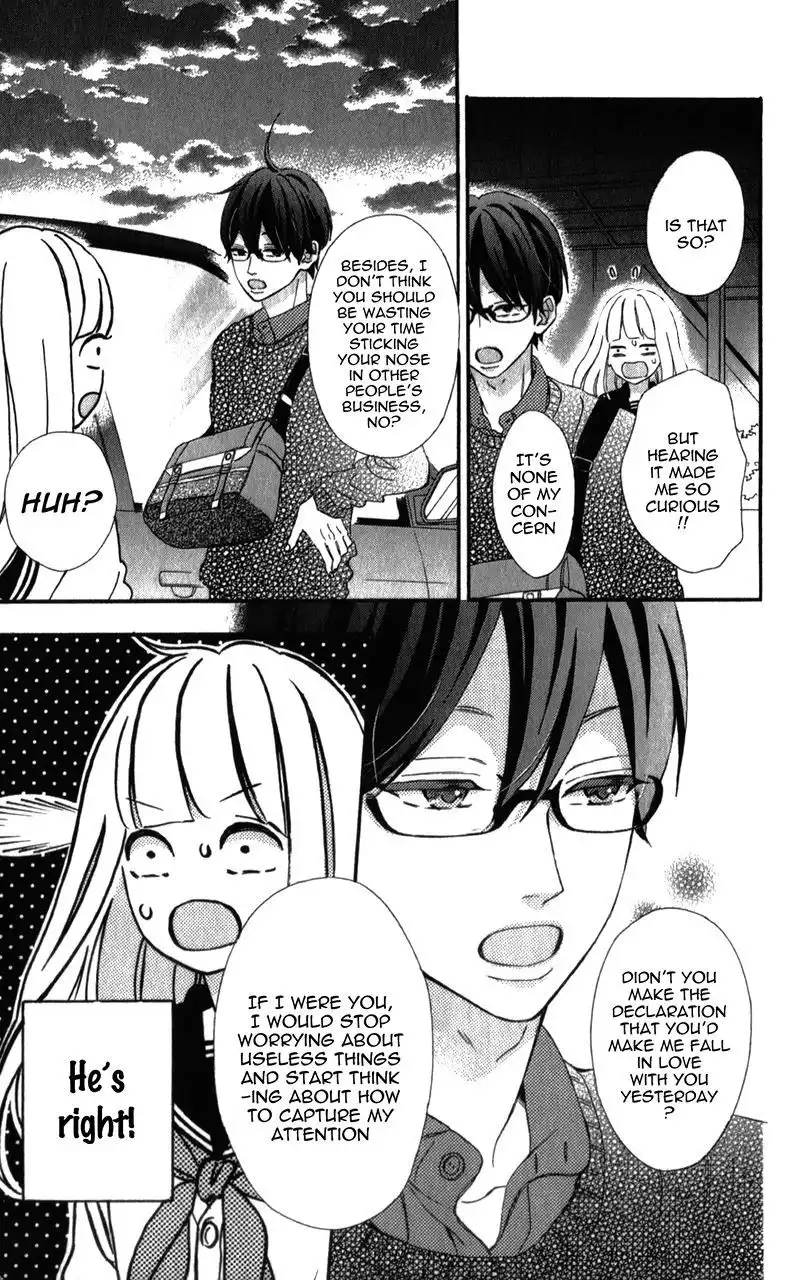 Sensei Kunshu Chapter 5 12